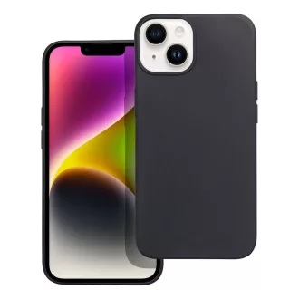 Matt tok iPhone 14 PRO MAX  fekete