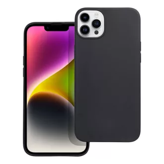 Matt tok iPhone 14 PLUS  fekete