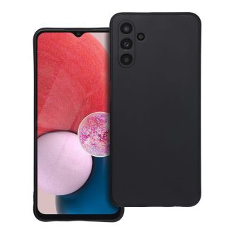 Matt tok Samsung A13 5G / A04S  fekete
