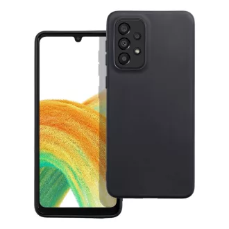 Matt tok Samsung A33 5G  fekete