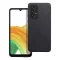 Matt tok Samsung A33 5G  fekete