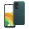 Matt tok Samsung A52 5G / A52 LTE ( 4G ) / A52S  sötétzöld