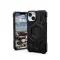 UAG Urban Armor Gear tok MONARCH Magsafe kompatibilis for iPhone 14 Plus carbon fiber