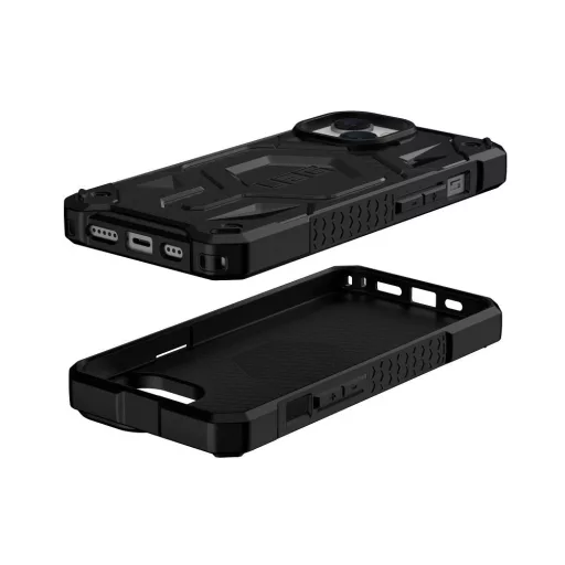 UAG Urban Armor Gear tok MONARCH Magsafe kompatibilis for iPhone 14 Plus carbon fiber