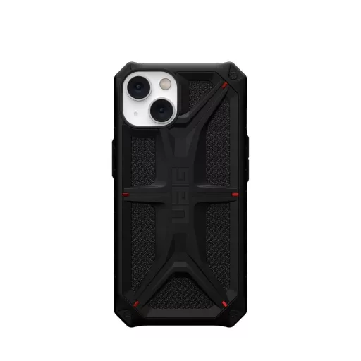 UAG Urban Armor Gear tok MONARCH for iPhone 14 Plus carbon fiber