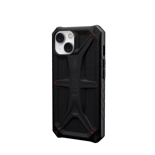 UAG Urban Armor Gear tok MONARCH for iPhone 14 Plus carbon fiber