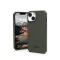 UAG Urban Armor Gear tok BIODEGRADABLE OUTBACK for iPhone 14 Plus zöld