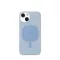 UAG Urban Armor Gear tok LUCENT 2.0 [U] Magsafe kompatibilis for iPhone 14 Plus cerulean
