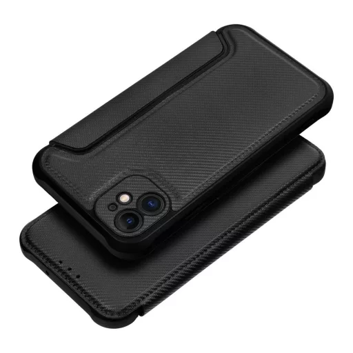RAZOR Flip tok iPhone 11 fekete
