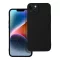 SILICONE MAG COVER Magsafe kompatibilis tok iPhone 14 Plus fekete