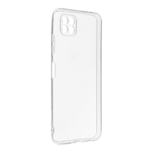 Clear tok 2 mm SAMSUNG A22 5G átlátszó