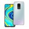 Clear tok 2 mm XIAOMI Redmi Note 9S / 9 Pro átlátszó