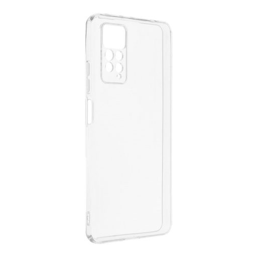 Clear tok 2 mm XIAOMI Redmi Note 11 Pro 5G (kameravédős) átlátszó