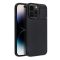 Carbon premium tok iPhone 14 PRO MAX  fekete