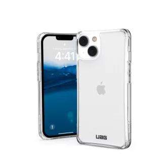 UAG Urban Armor Gear tok PLYO for iPhone 14 Plus hamuszürke
