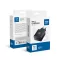 Blue Star hálózati töltő USB-C QC4.0 PD 3A 25W TFB-TC-25WPD fekete