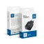 Blue Star hálózati töltő USB-C QC4.0 PD 3A 20W TFB-TC-20WPD fekete