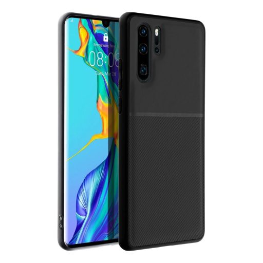 Noble tok Huawei P30 PRO  fekete