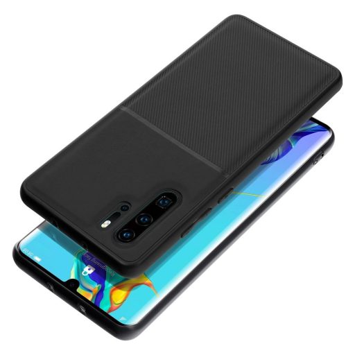 Noble tok Huawei P30 PRO  fekete