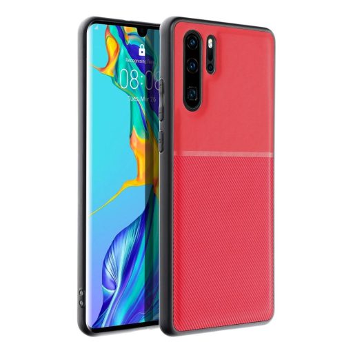 Noble tok Huawei P30 PRO  piros