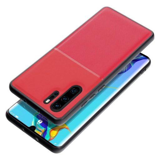 Noble tok Huawei P30 PRO  piros