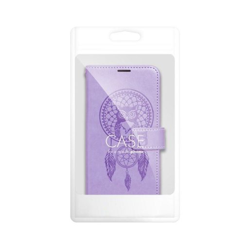Mezzo Flip tok SAMSUNG S23 dreamcatcher lila