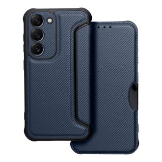 RAZOR Flip tok SAMSUNG S23 kék