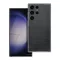 Szilikon tok Samsung S23 Clear Case 2 mm Box átlátszó