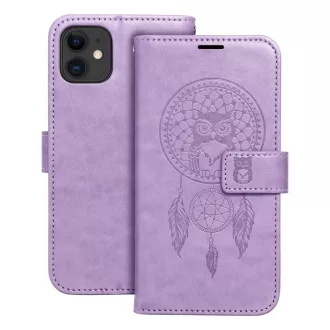 Mezzo Flip tok iPhone 11 dreamcatcher lila
