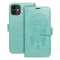 Mezzo Flip tok iPhone 11 dreamcatcher zöld