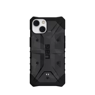   UAG Urban Armor Gear tok PATHFINDER for iPhone 14 Plus midnight camo