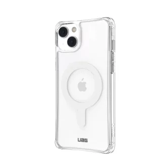   UAG Urban Armor Gear tok PLYO Magsafe kompatibilis for iPhone 14 Plus átlátszó