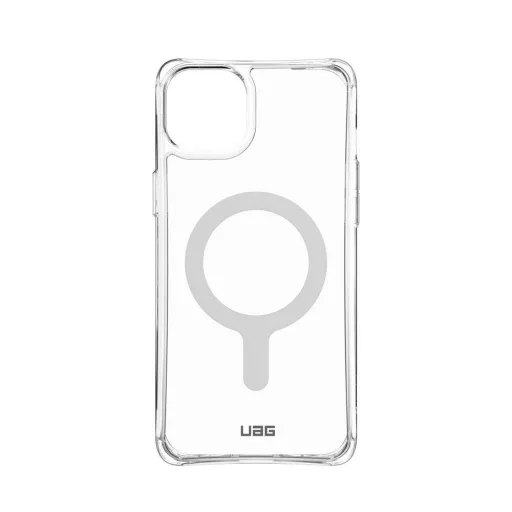 UAG Urban Armor Gear tok PLYO Magsafe kompatibilis for iPhone 14 Plus átlátszó
