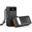Veger Tank Boost (W5001C) powerbank PD QC3.0 5A 130W 56000 mAh Fekete
