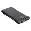 Powerbank Veger L10 (W1105) 10000 mAh Fekete