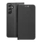 Luna Carbon Flip tok SAMSUNG A34 5G fekete