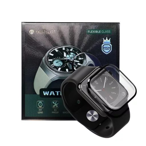 Bestsuit Flexible Hybrid Üvegfólia  Samsung Galaxy Watch 5 44mm