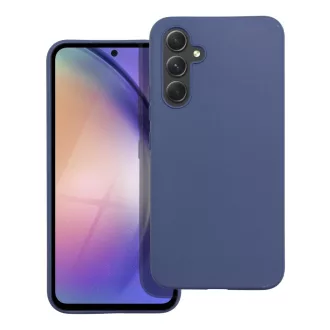 Matt tok Samsung A54 5G  kék