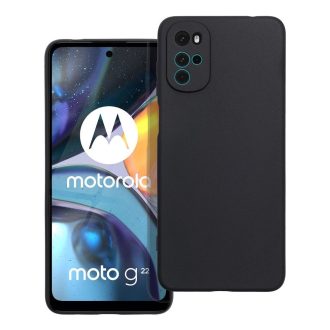 Matt tok Motorola G22  fekete