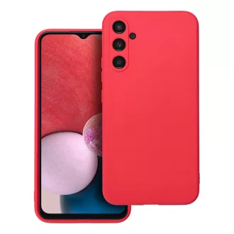Soft tok SAMSUNG A34 5G piros