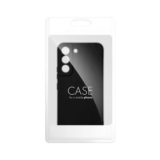 Soft tok SAMSUNG A54 5G fekete