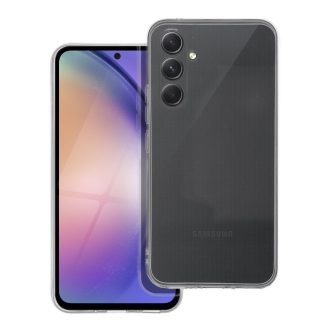 Clear tok 2 mm SAMSUNG A54 5G (kameravédős) átlátszó