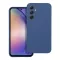 Szilikon tok SAMSUNG A54 5G kék