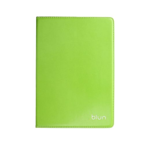BLUN Univerzális tok tablehez 11" (UNT) lime