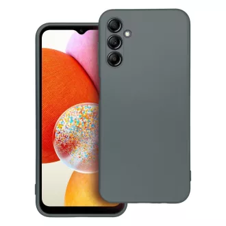 Metallic tok Samsung A14 5G / A14 4G  szürke