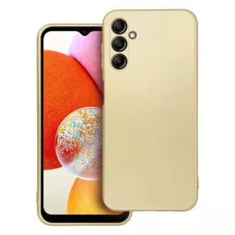 Metallic tok Samsung A14 5G / A14 4G  arany