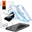 SPIGEN Üvegfólia GLAS.TR ”EZ FIT” 2-pack  SAMSUNG S23 Plus átlátszó