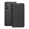 Luna Carbon Flip tok SAMSUNG A14 4G / A14 5G fekete