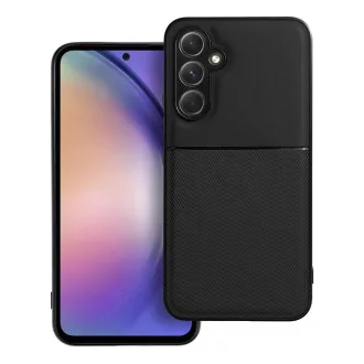 Noble tok Samsung A54 5G  fekete