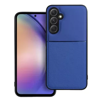 Noble tok Samsung A54 5G  kék